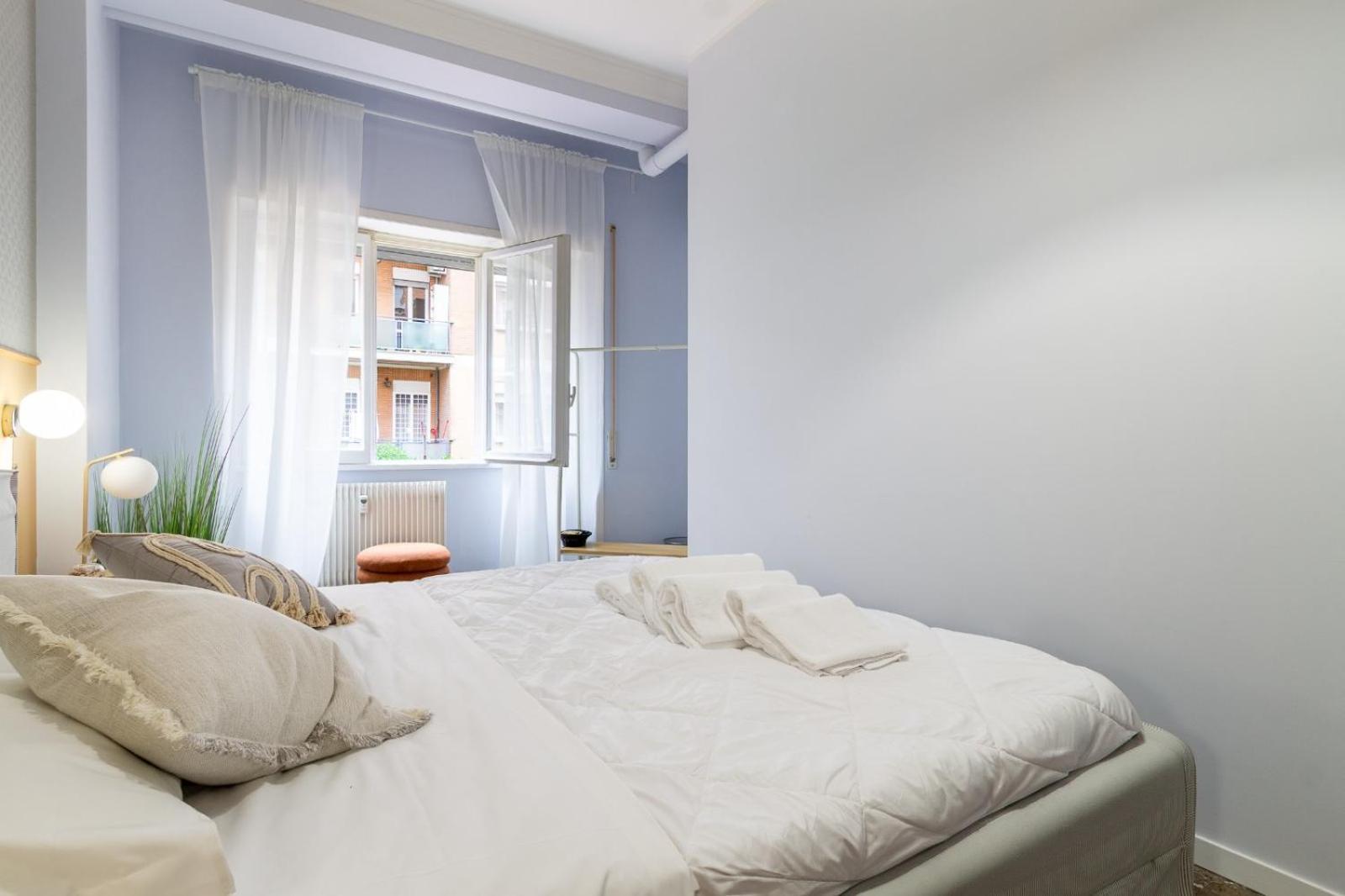 Aureum With Private Terrace *