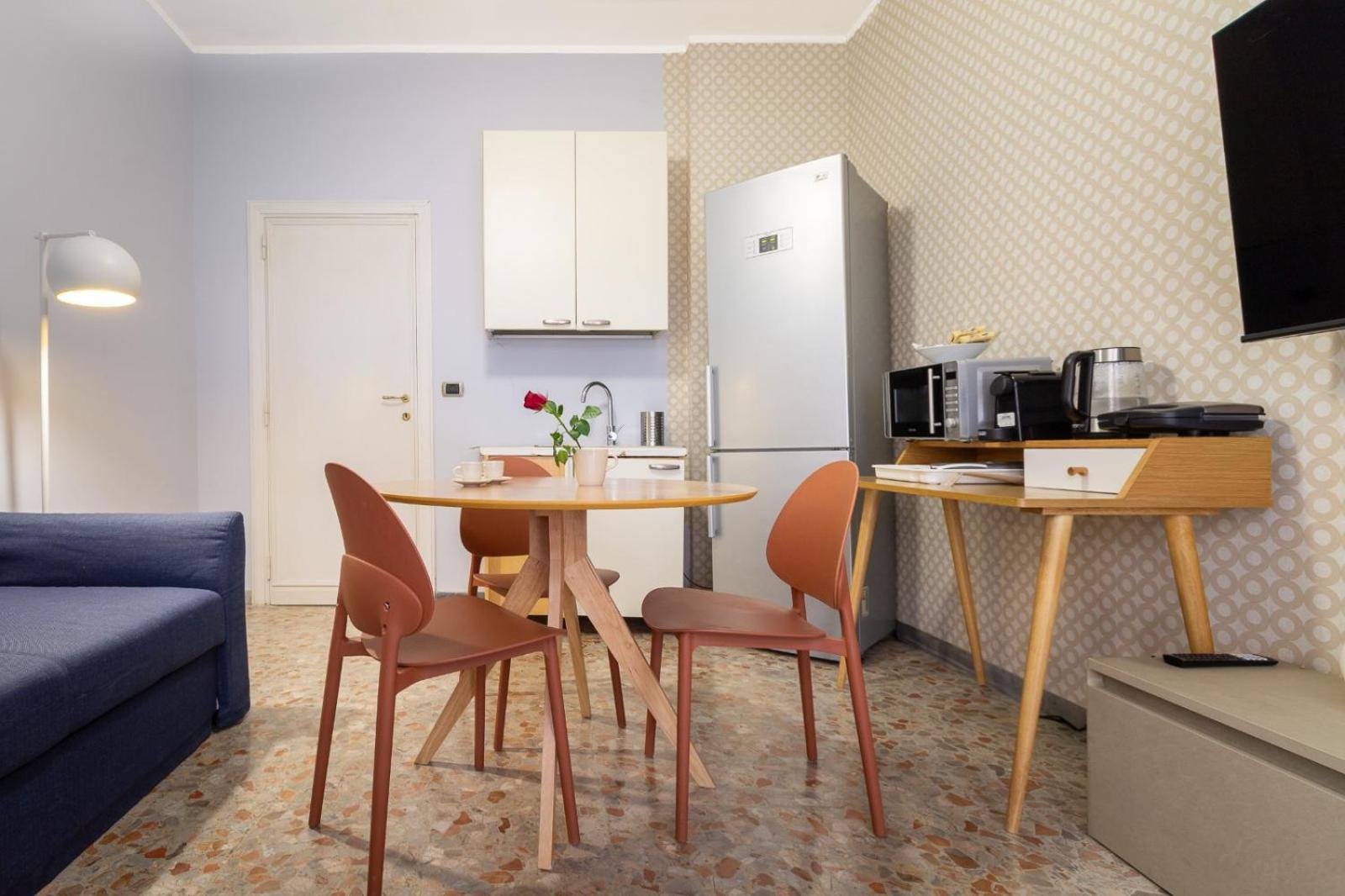 Guest house Aureum With Private Terrace