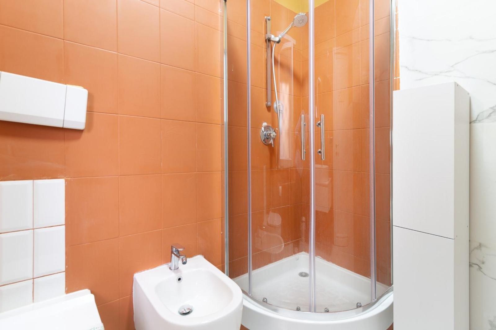 Aureum With Private Terrace * Roma