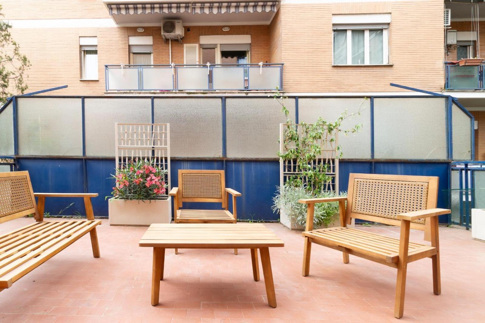 Guest house Aureum With Private Terrace *