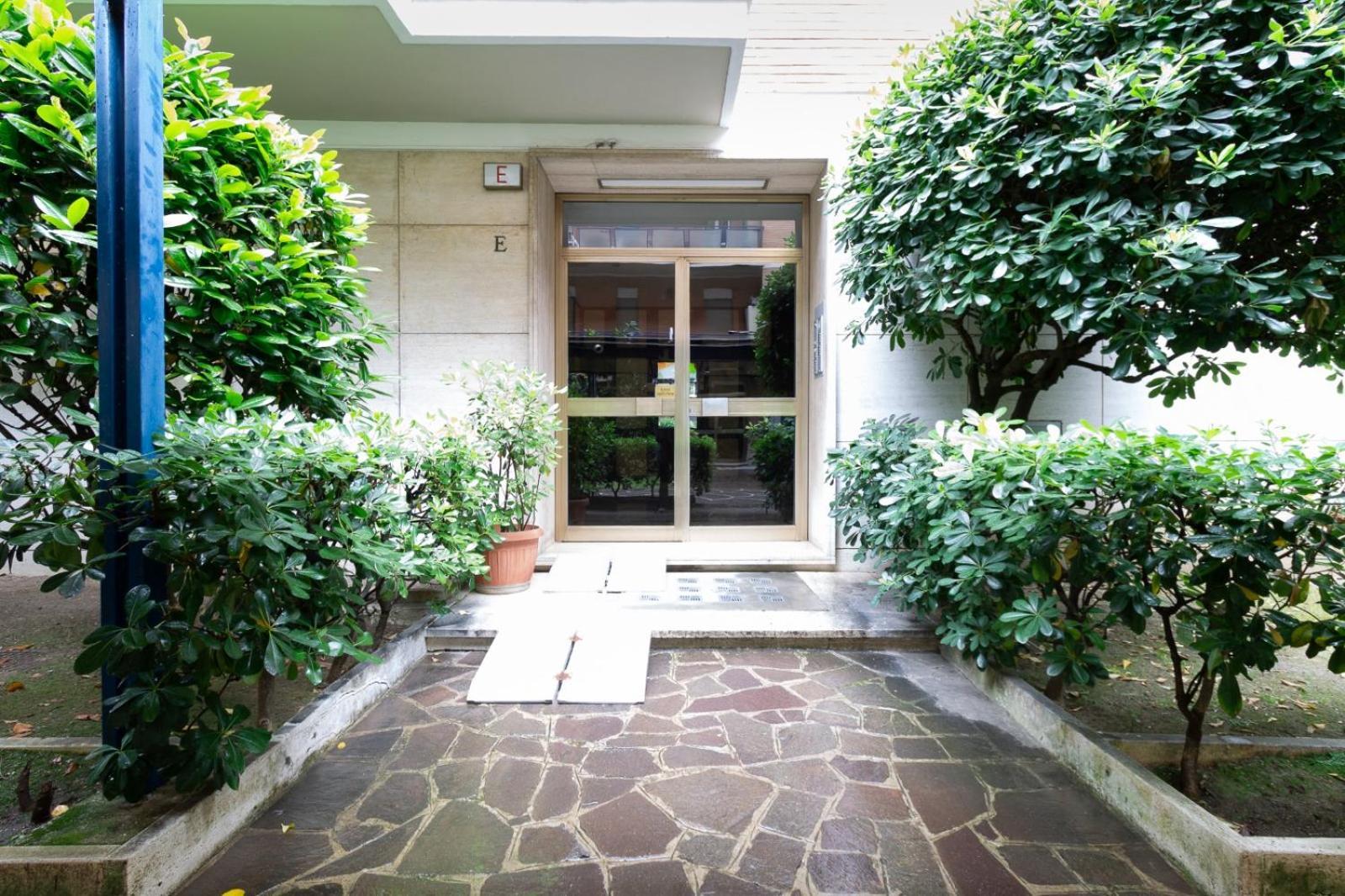 Guest house Aureum With Private Terrace Rome