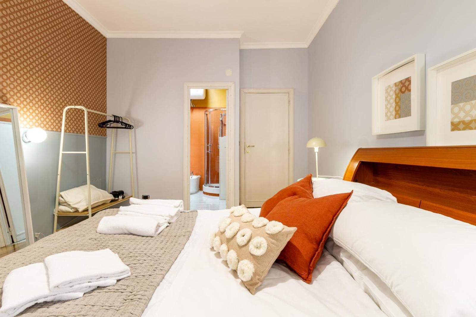 Aureum With Private Terrace * Rome