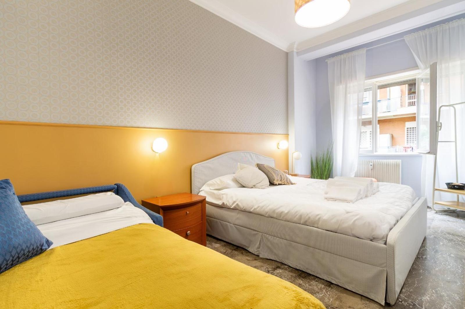 Aureum With Private Terrace Affittacamere