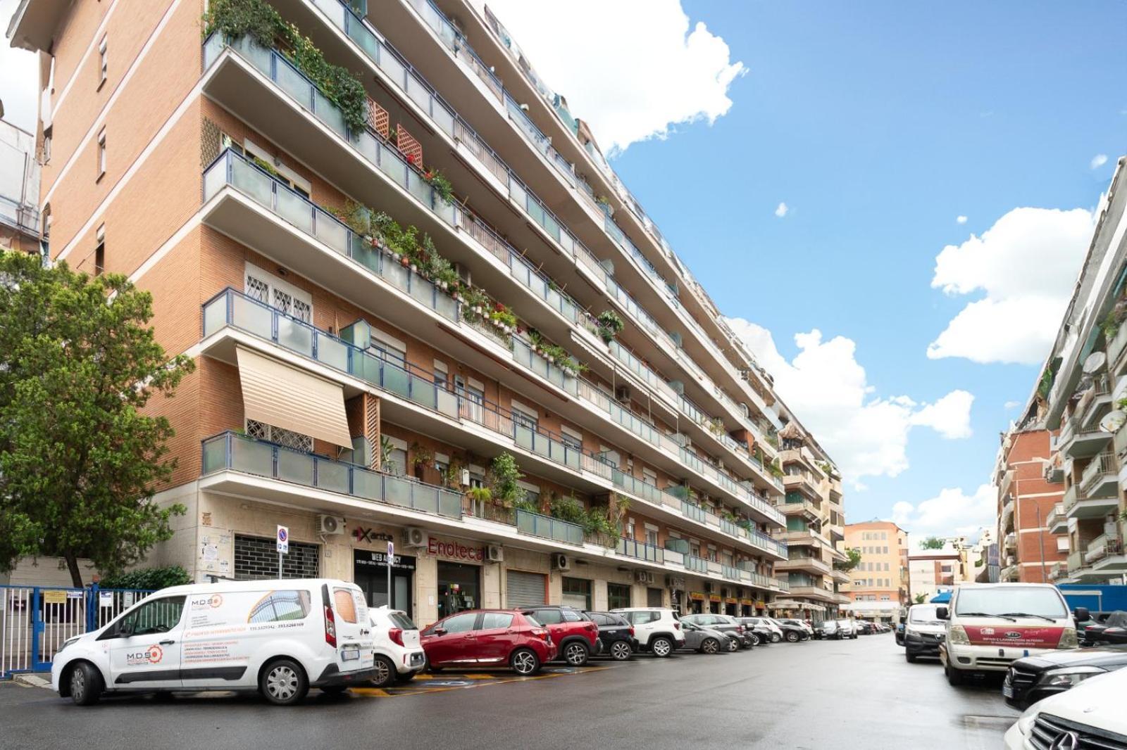 Affittacamere Aureum With Private Terrace