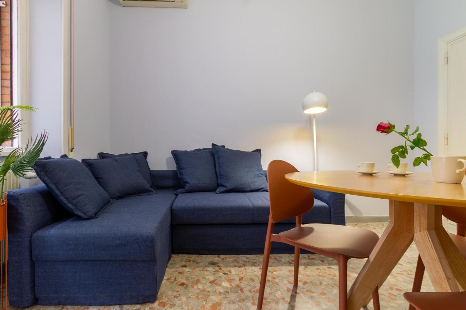 Aureum With Private Terrace Affittacamere *