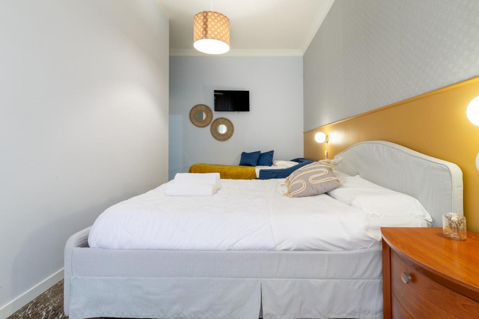 Aureum With Private Terrace Guest house Rome